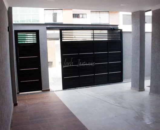 Imagem Linda casa duplex de luxo próxima ao West Shopping!