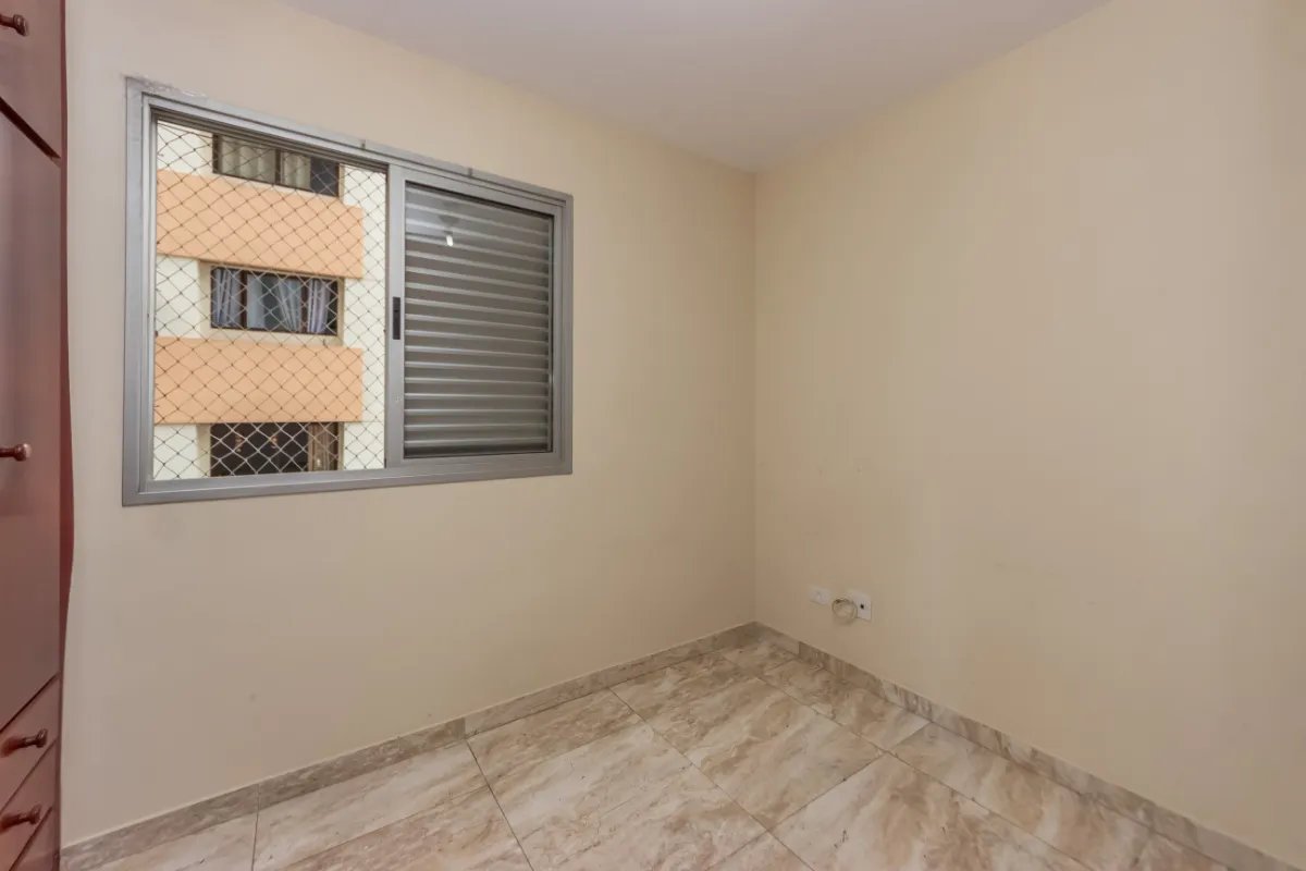 Imagem Apartamento para venda em Saúde com 3 quartos, sendo 1 suíte, 75m2