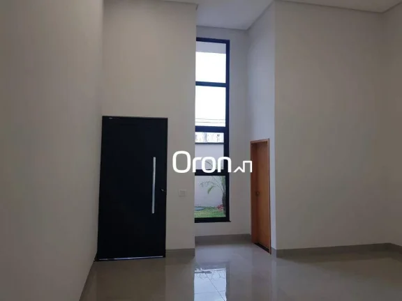 Imagem Casa à venda, 196 m² por R$ 1.400.000,00 - Moinho dos Ventos - Goiânia/GO