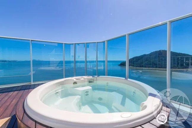 Imagem Cobertura duplex em Balneário Camboriú