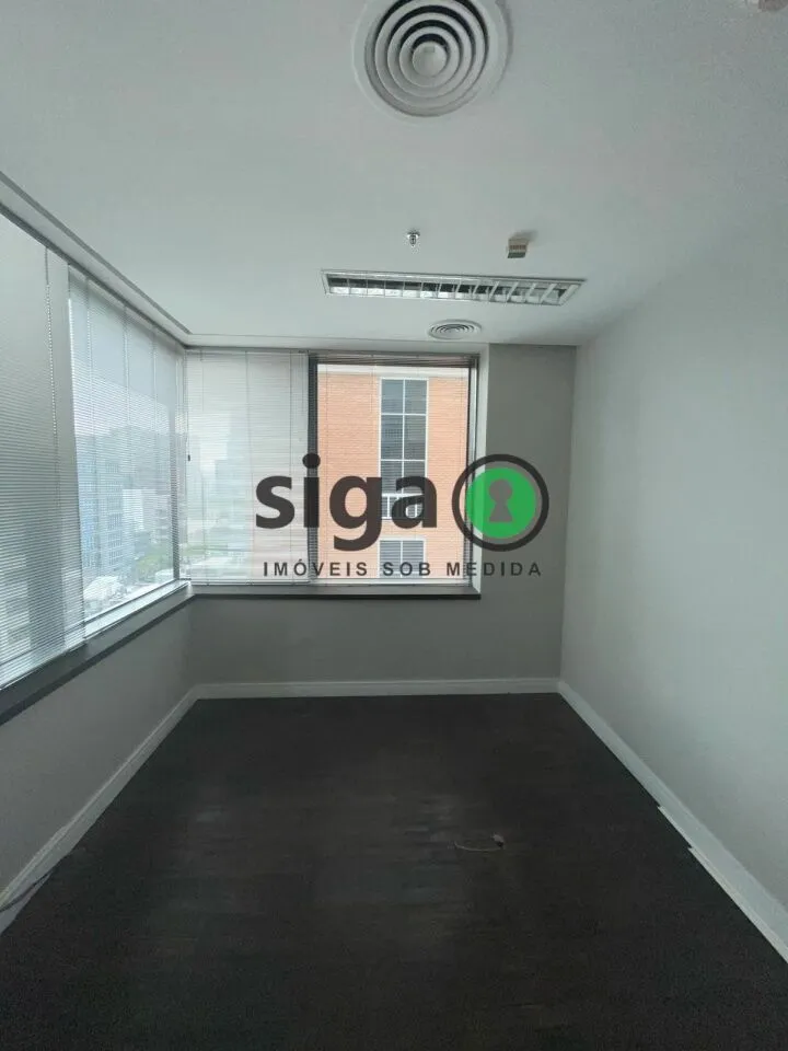 Imagem Sala Comercial e 4 banheiros para Locação, 292 m² por R$ Aluguel R$ 41.000/mês