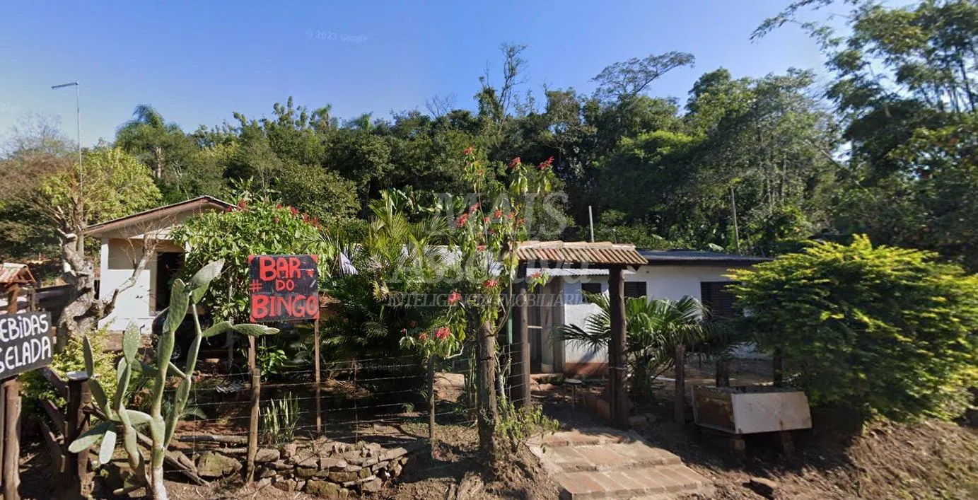 Imagem Duas casas a venda em Portão