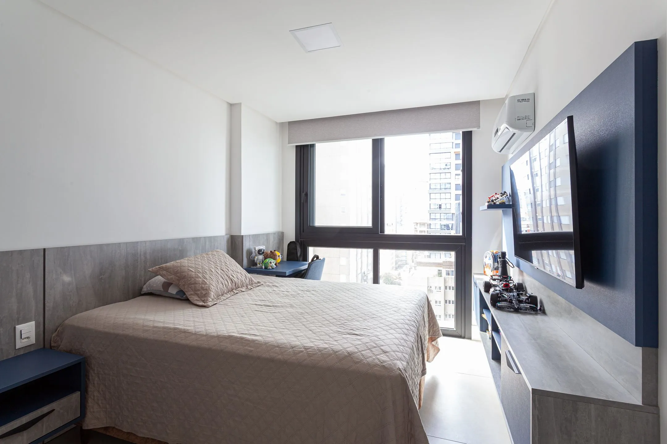 Imagem Apartamento à venda em Torres, Praia Grande, com 4 quartos, 220m2