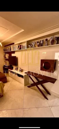 Imagem Apartamento de 90m² - 3 quartos - Máxximo Viver