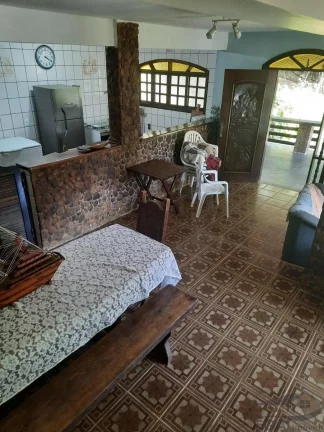 Imagem Casa na Praia de Biçucanaga