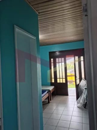 Imagem Casa 3/4 sendo 2 suite em Agrolhos Villaje