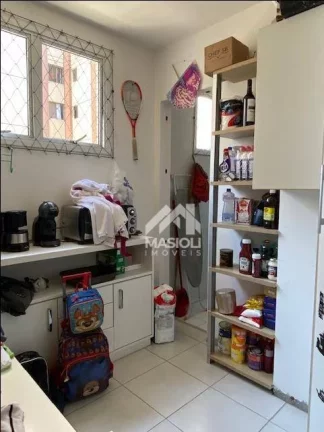 Imagem Apartamento com 4 dormitórios à venda, 160 m² por R$ 2.300.000,00 - Praia de Itapoã - Vila Velha/ES