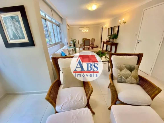 Imagem Apartamento com 3 dormitórios à venda, 105 m² por R$ 638.000 - no coração do Gonzaga
