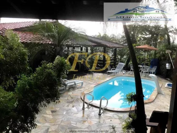 Imagem CASA CONDOMINÍO RESERVA DAS HORTÊNCIAS EM MAIRIPORÃ