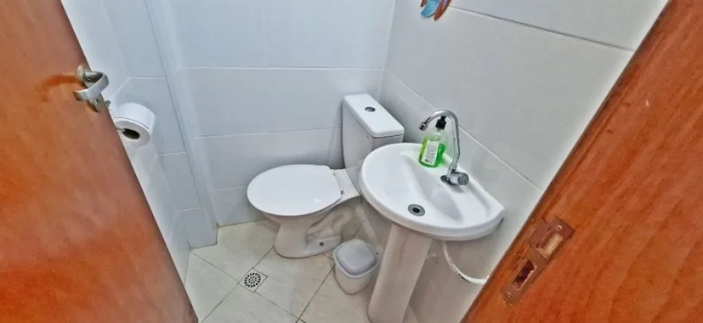 Imagem APARTAMENTO COM 55,00 m² - FLÓRIDA - PRAIA GRANDE SP