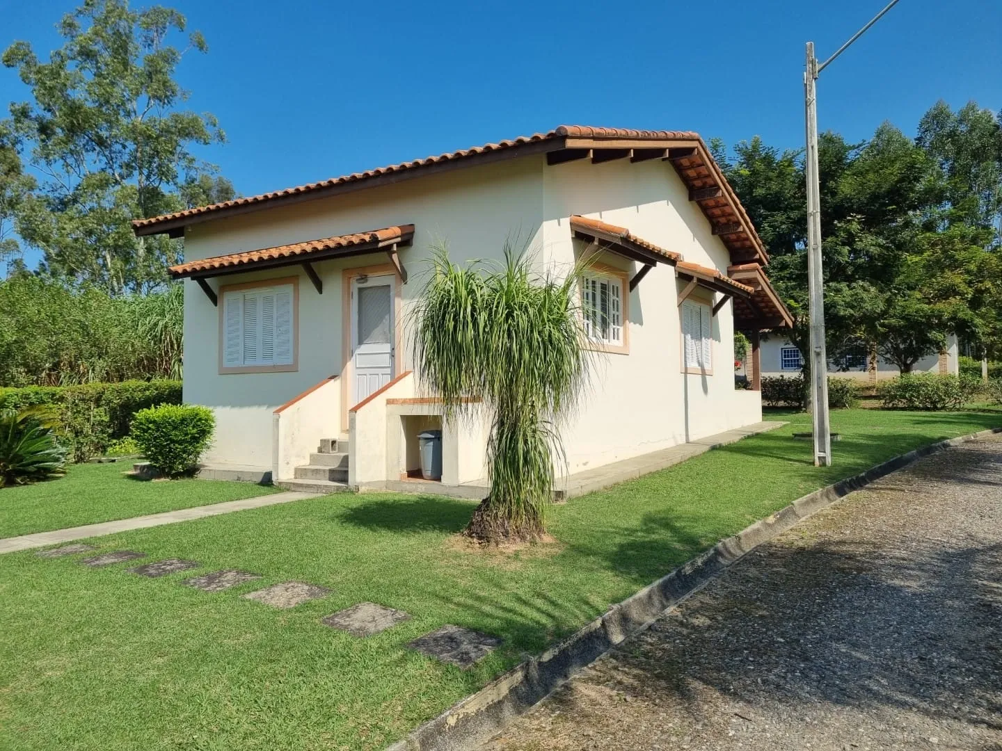 Imagem Chácara para Locação 2 Quartos, 137597.47M², Ribeirão Grande, Pindamonhangaba - SP