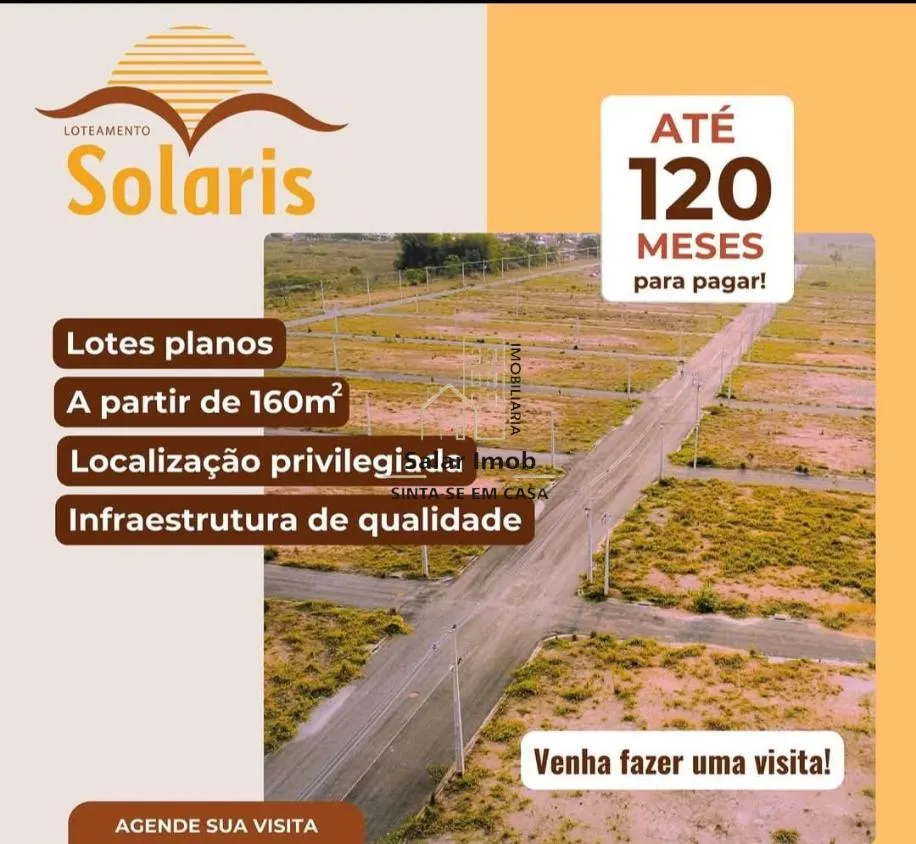 Imagem LOTE | TERRENO | LOTEAMENTO SOLARIS | RESENDE RJ. Parcelas a partir de ( R$1159,79)