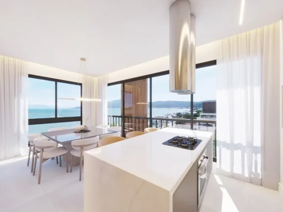 Imagem Apartamento para venda no bairro Canto Grande em Bombinhas