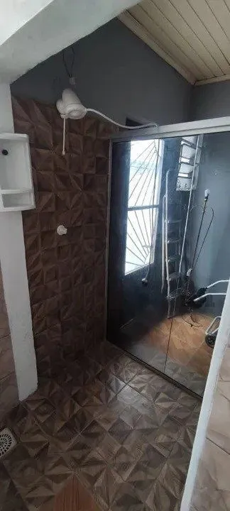 Imagem Casa com 2 quartos, vagas de garagem, piscina, bairro Sarandi, Porto Alegre/RS