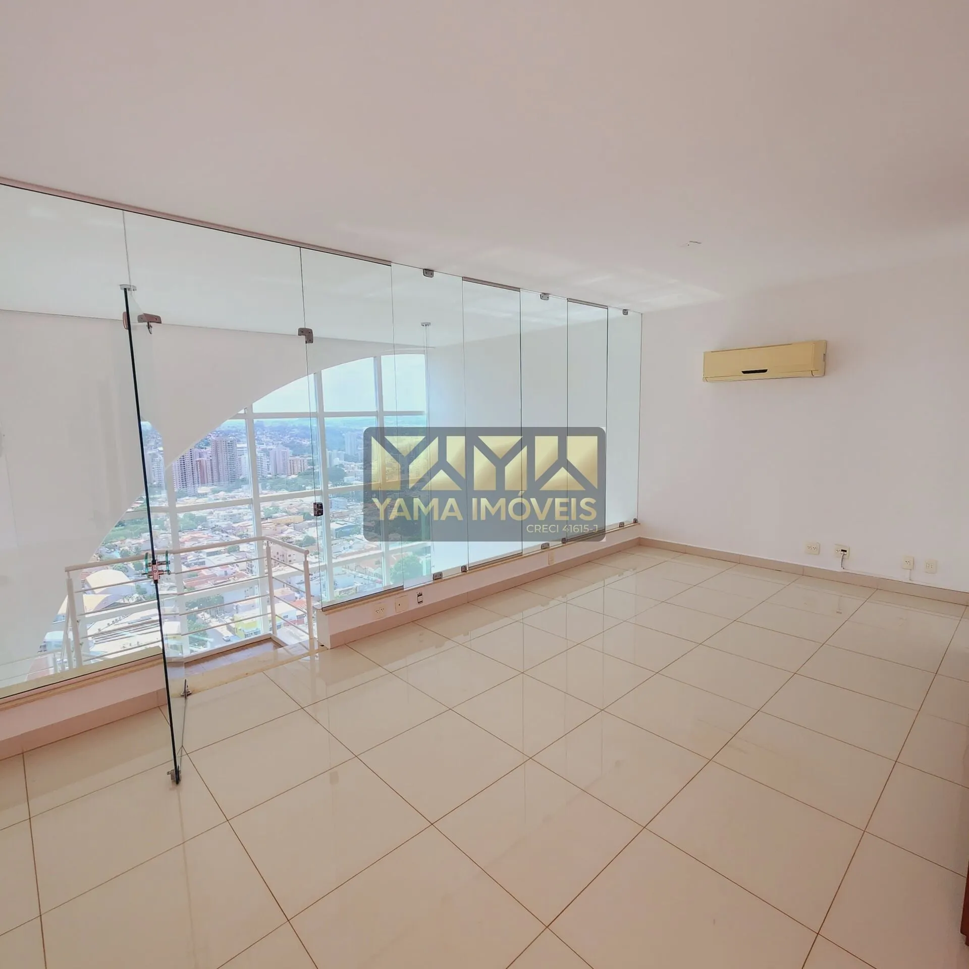 Imagem Apartamento Cobertura Duplex em Jardim Irajá, Ribeirão Preto/SP