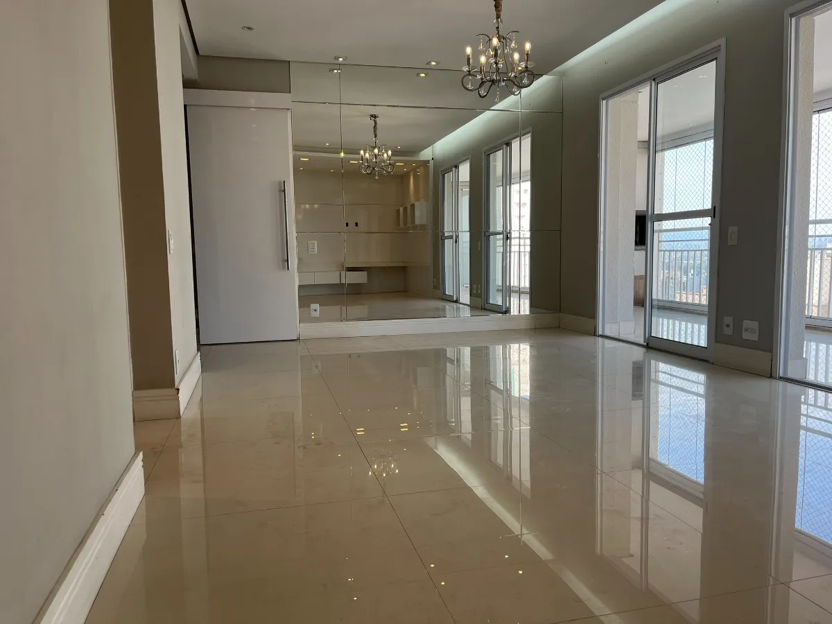 Imagem Apartamento para venda em Mooca com 3 quartos, sendo 3 suítes, 126m2