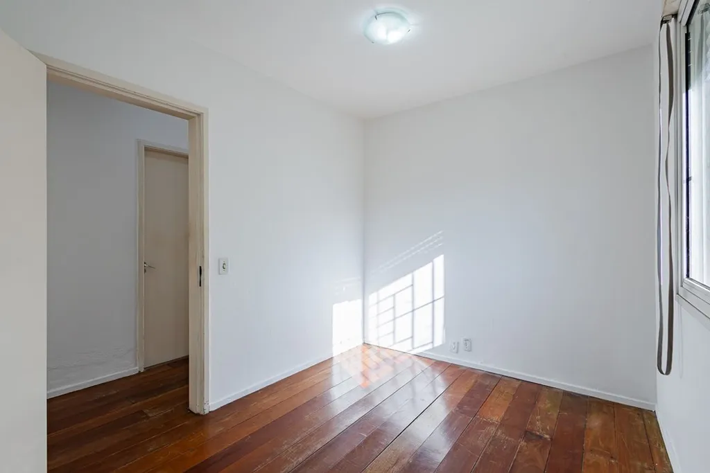 Imagem Apartamento em Morro Santana