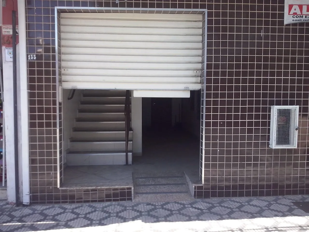 Imagem Comercial para Locação 29M², Centro, Pindamonhangaba - SP | Salas comerciais