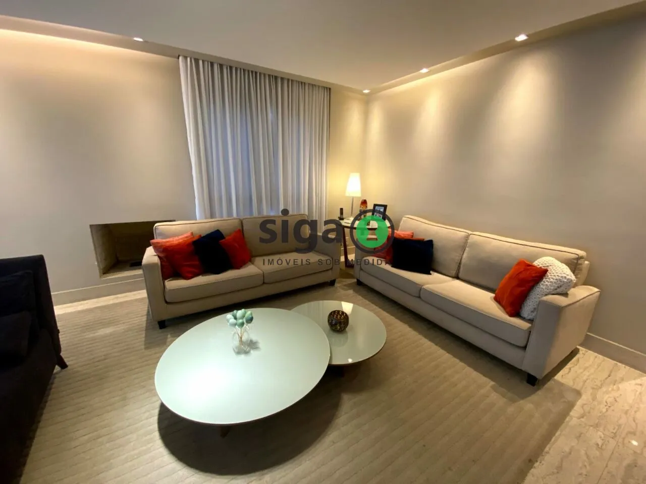 Imagem Apartamento 264 m² 03 Suítes 04 Vagas Tatuapé