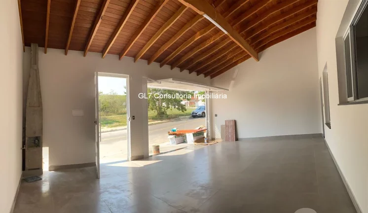 Foto do imóvel Casa a venda Jardim Veneza Indaiatuba SP