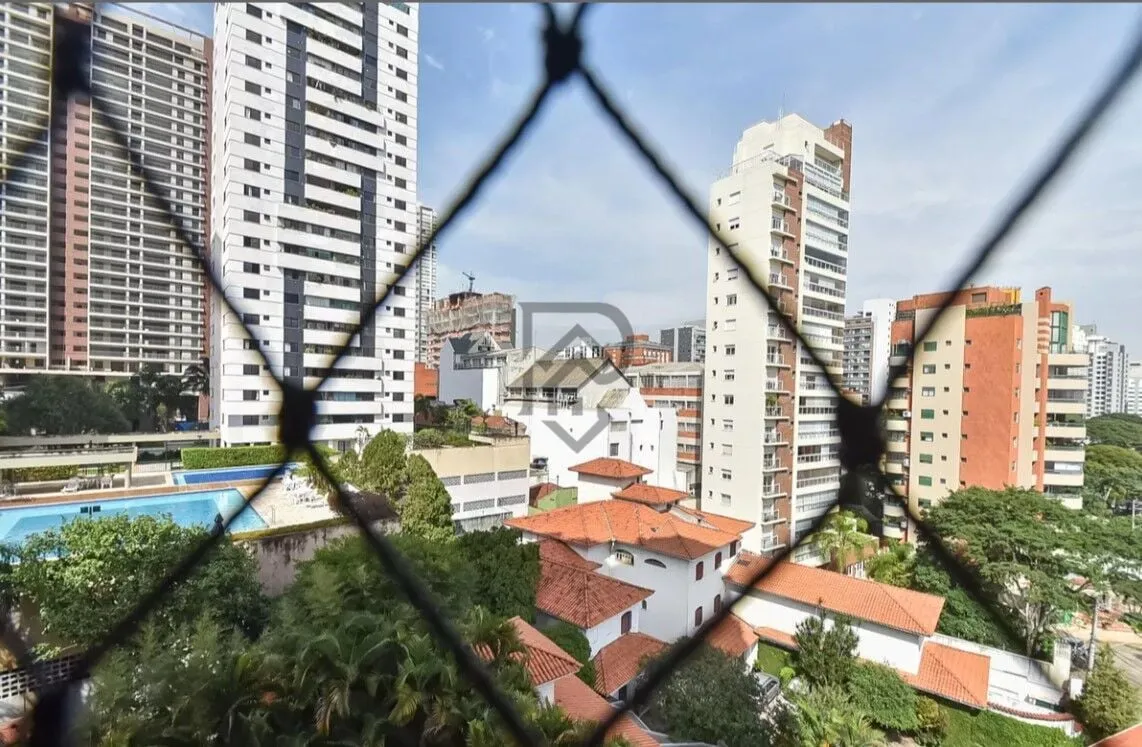 Imagem Apartamento em Vila Mariana, São Paulo/SP