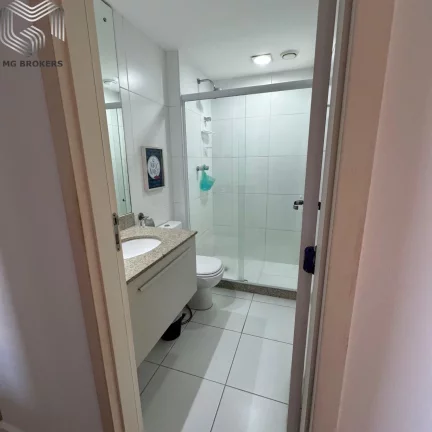 Imagem APARTAMENTO RESIDENCIAL em RIO DE JANEIRO - RJ, BARRA OLÍMPICA