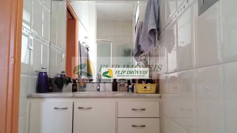 Imagem More em um apartamento de 60 metros quadrados com 1 quarto no miolo do Cambuí - Campinas - SP