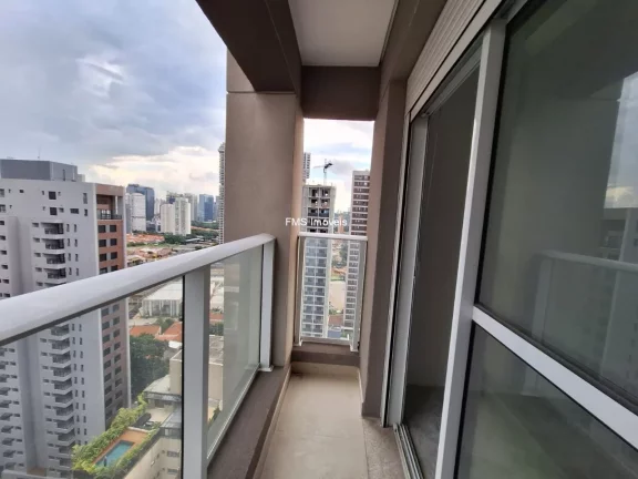 Imagem Apartamento a venda no Brooklin