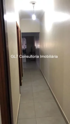 Imagem CASA TERREA A VENDA NO BAIRRO CIDADE JARDIM EM INDAIATUBA SP
