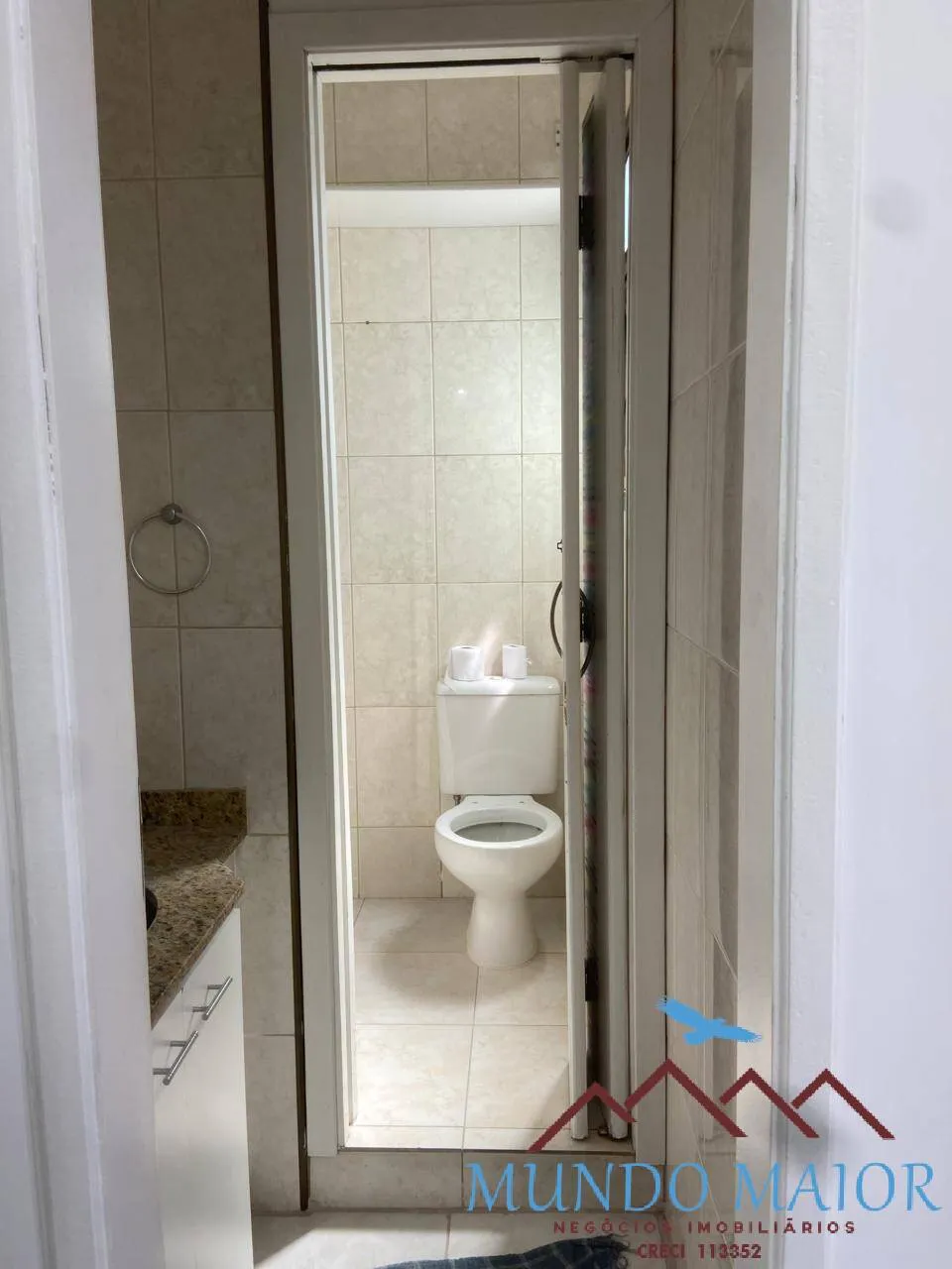 Imagem Sala Comercial com Elevador em SBC - 76m² -Oportunidade - R$ 255 mil !!