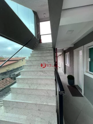 Imagem Apartamento com 1 dormitório à venda, 35 m por R$ 255.000,00 - Vila R?(C) - São Paulo/SP