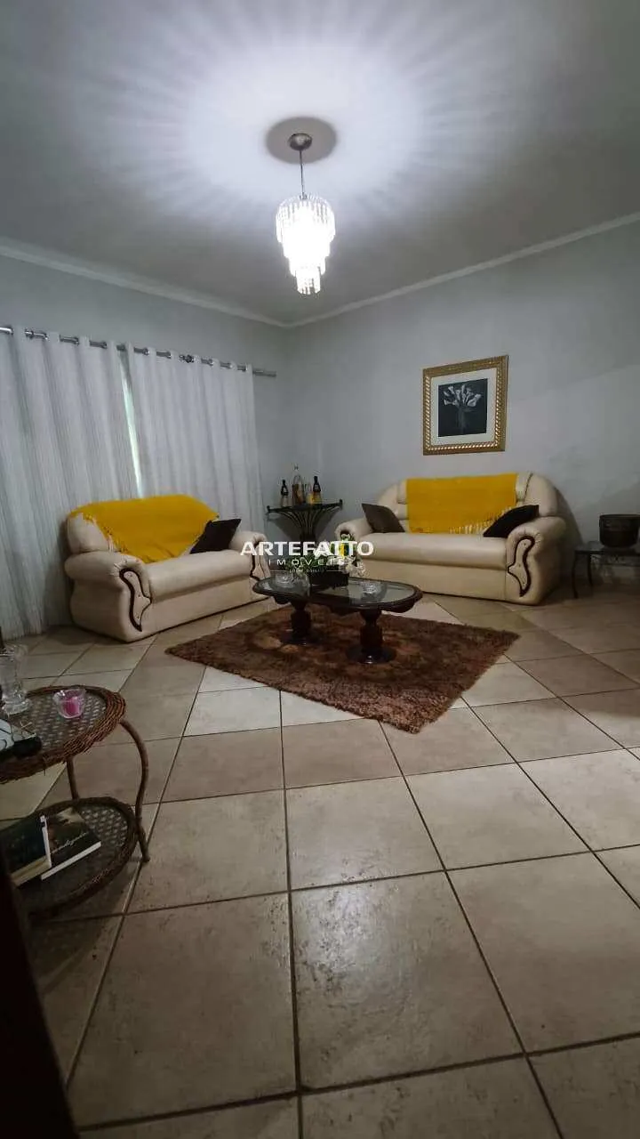 Imagem Casa à venda em Franca, Jardim Francano, com 4 quartos, 265m2
