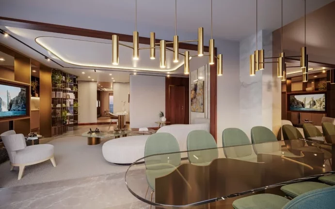 Imagem Apartamento à venda no bairro Jardim Vila Mariana - São Paulo/SP