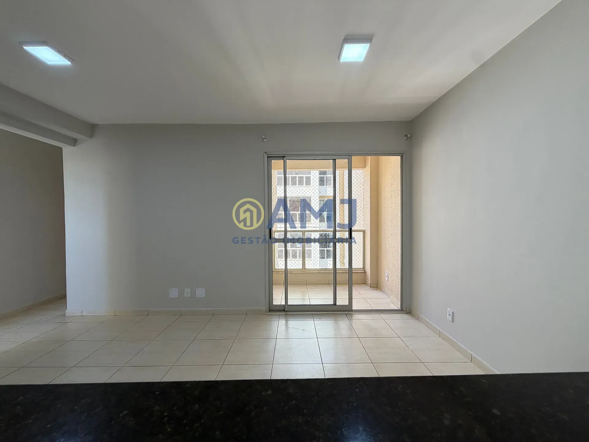 Imagem APARTAMENTO À VENDA NO CONDOMÍNIO VENTANA | SETOR MOINHO DOS VENTOS | GOIÂNIA