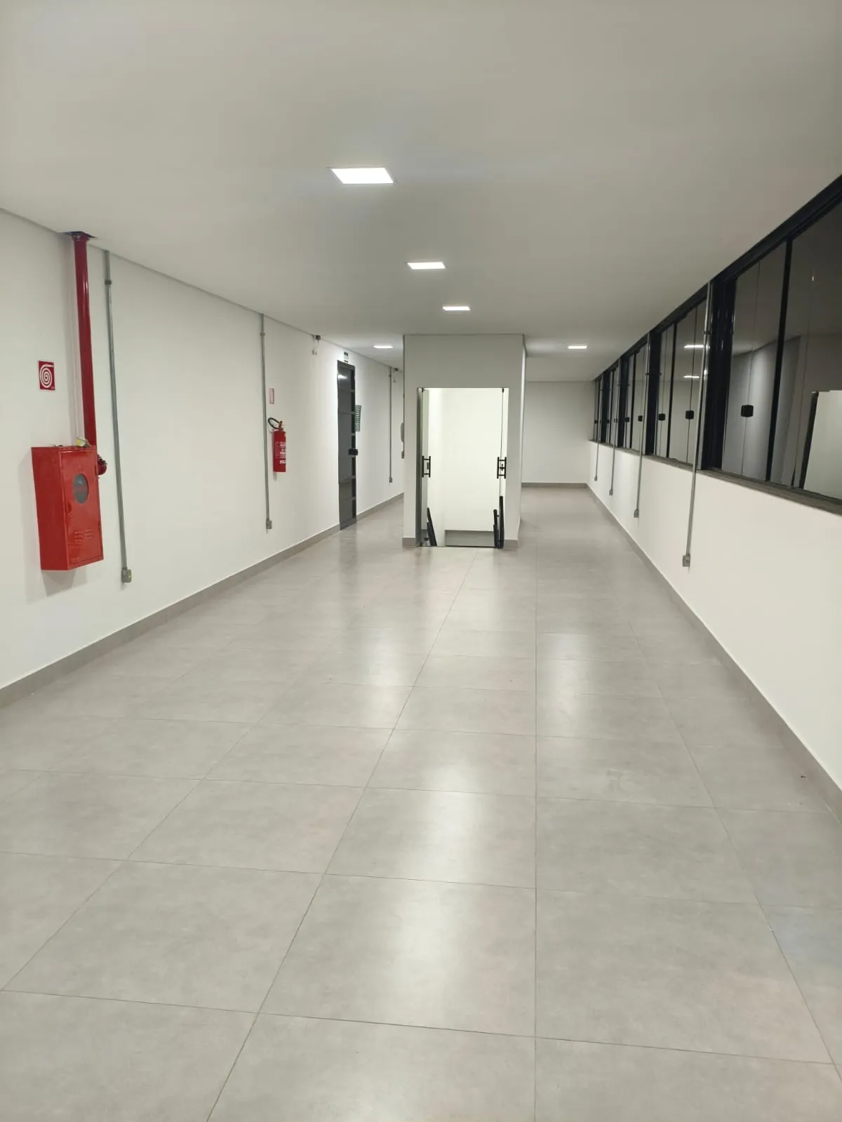 Imagem Galpão 1500m² Comercial Divinopolis MG