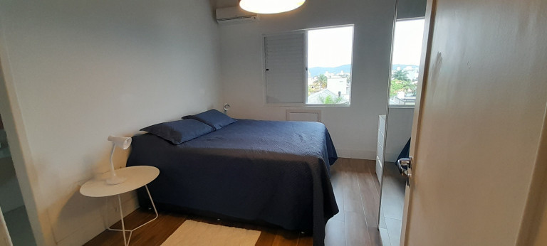 Imagem Apartamento com 2 Quartos para Temporada,  em Jurerê - Florianópolis