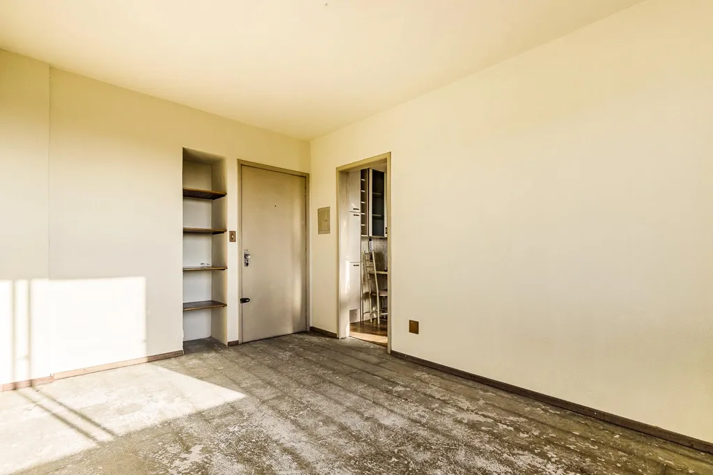Imagem Apartamento em Cristal