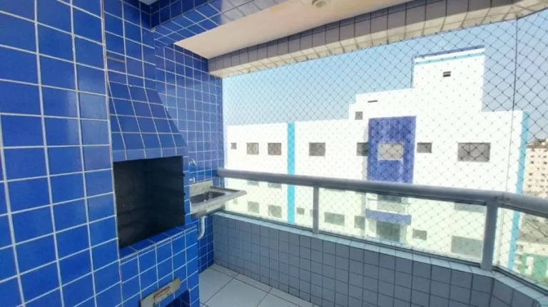 Imagem APARTAMENTO NO CAIÇARA COM 2 DORMITÓRIOS E 2 VAGAS!!!