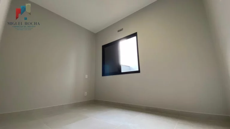 Imagem Reserva dos Ypes 3 - Casa à venda no bairro Vila Doutor Laurindo - Tatuí/SP