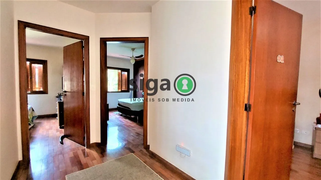 Imagem Casa a venda 225 m² 4 dormitórios 1 suíte 4 vagas - Jardim das Flores - Cotia -SP