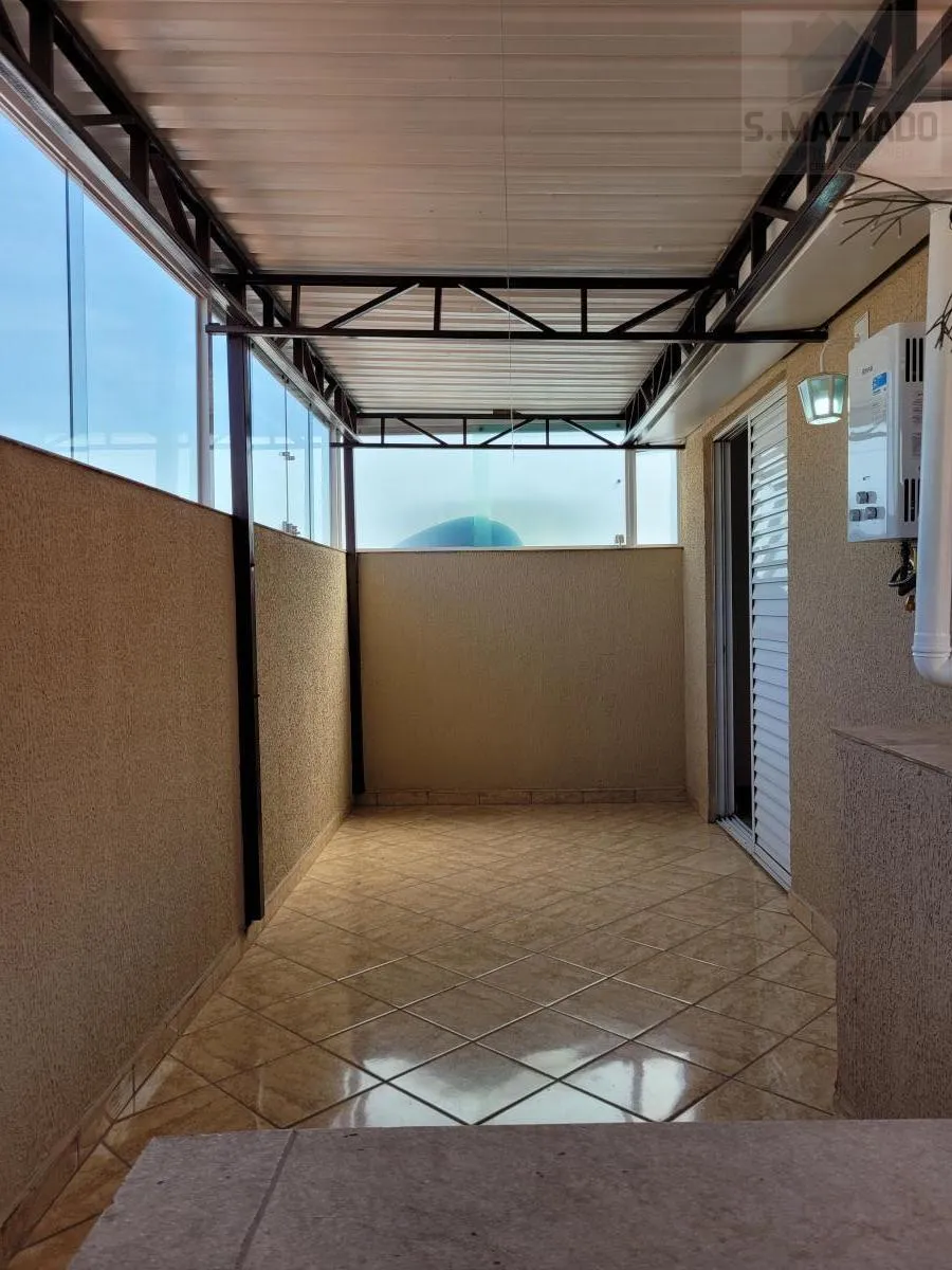 Imagem Casa para Venda em Santo André / SP no bairro Vila Francisco Matarazzo
