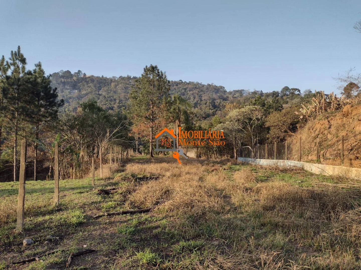 Imagem Terreno à venda, 1000 m² por R$ 490.000 - Água Azul - Guarulhos/SP