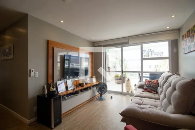 Imagem Apartamento à Venda - Recreio, 3 Quartos, 226 m2