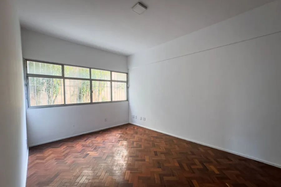 Imagem Apartamento 93 m², 3 quartos no Humaitá | BRJ Imóveis