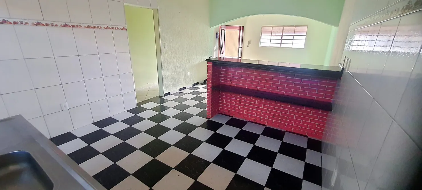 Imagem Casa à venda 3 Quartos, 1 Suite, 2 Vagas, 264M², Mantiqueira, Pindamonhangaba - SP
