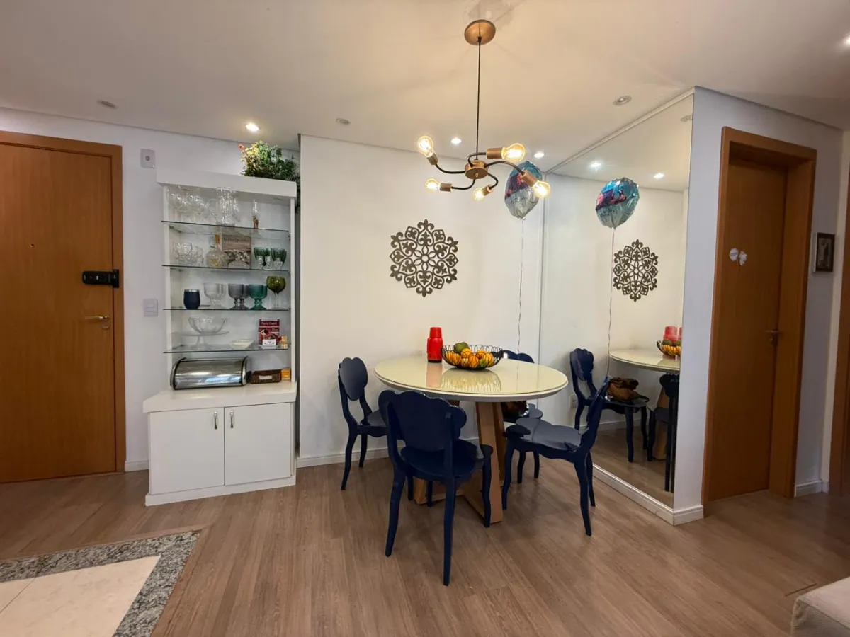 Imagem Apartamento para venda em Jardim Íris com 2 quartos, 44m2