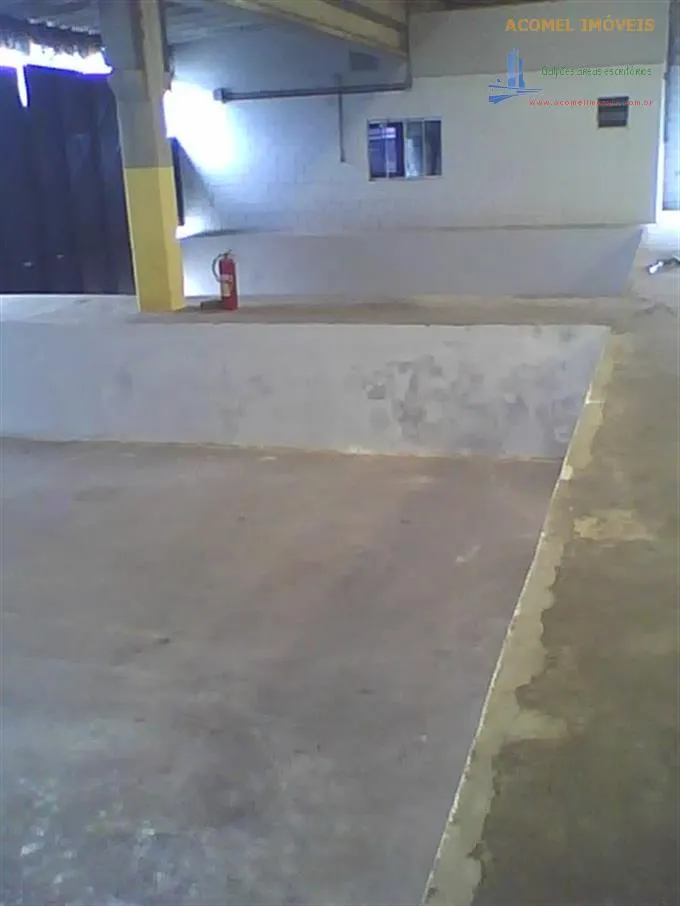 Imagem Galpões para venda em Embu no bairro Jardim Santa Bárbara