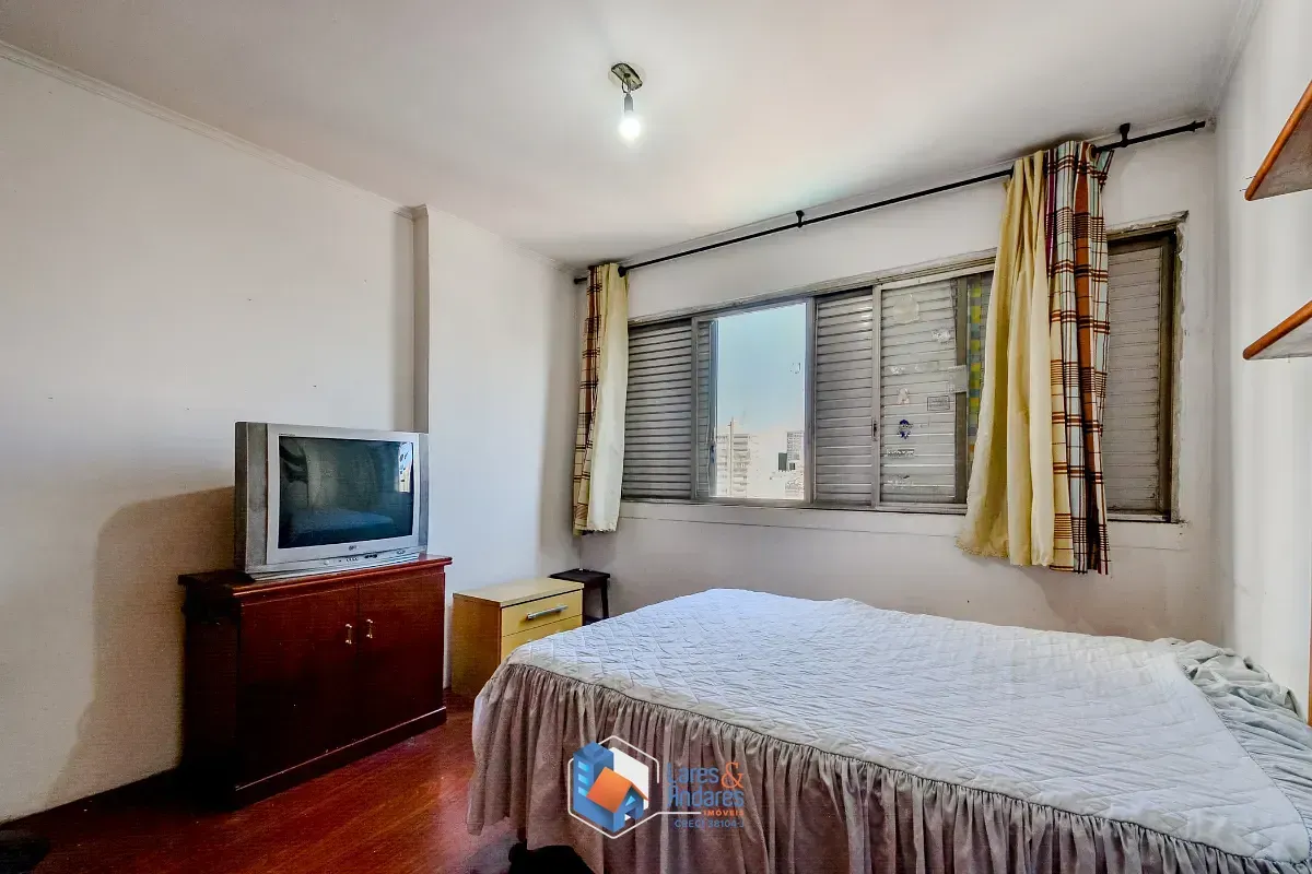 Imagem Apartamento para venda em Mooca com 3 quartos, sendo 1 suíte, 94m²