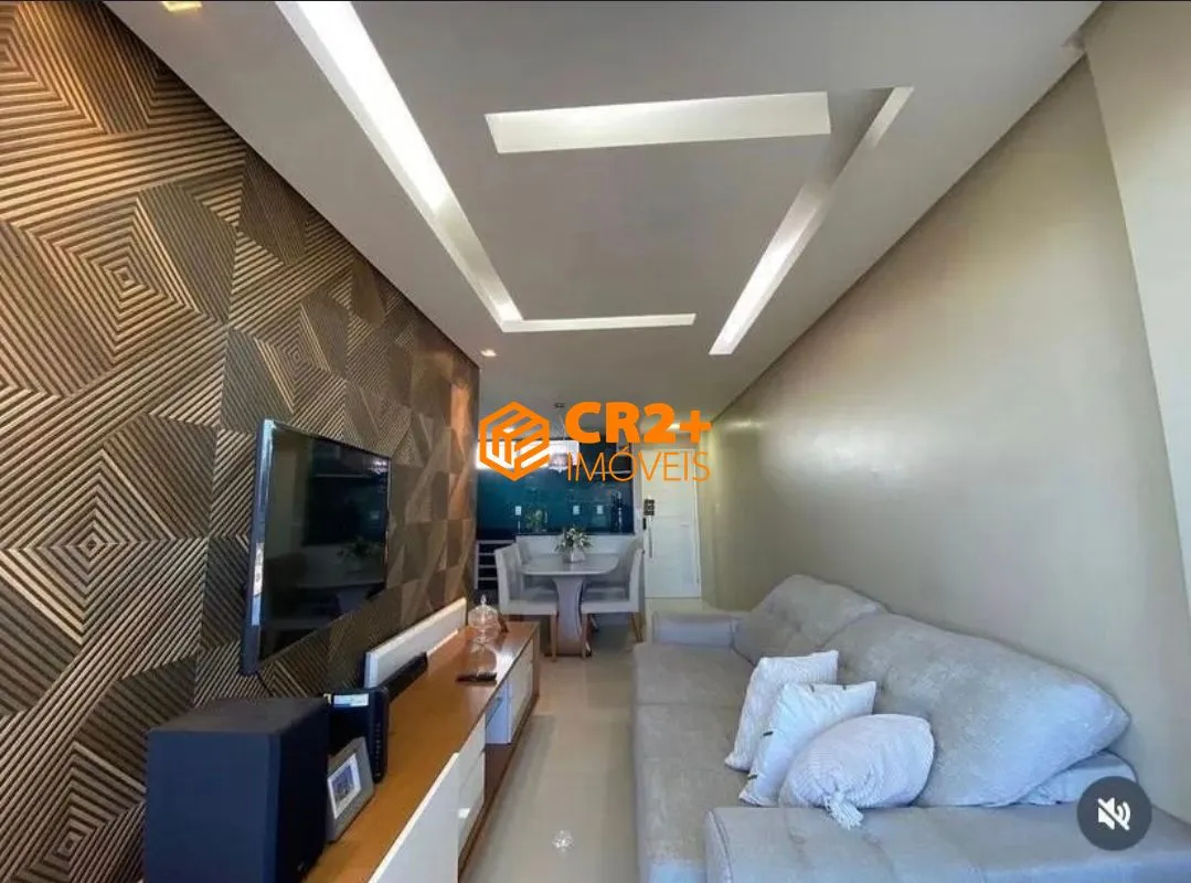 Imagem Vendo apartamento 54m2 próximo a lagoa do Araçá imbiribeira