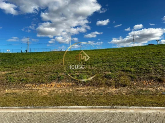 Terreno, 330M², Condomínio Terras Alpha, Urbanova.